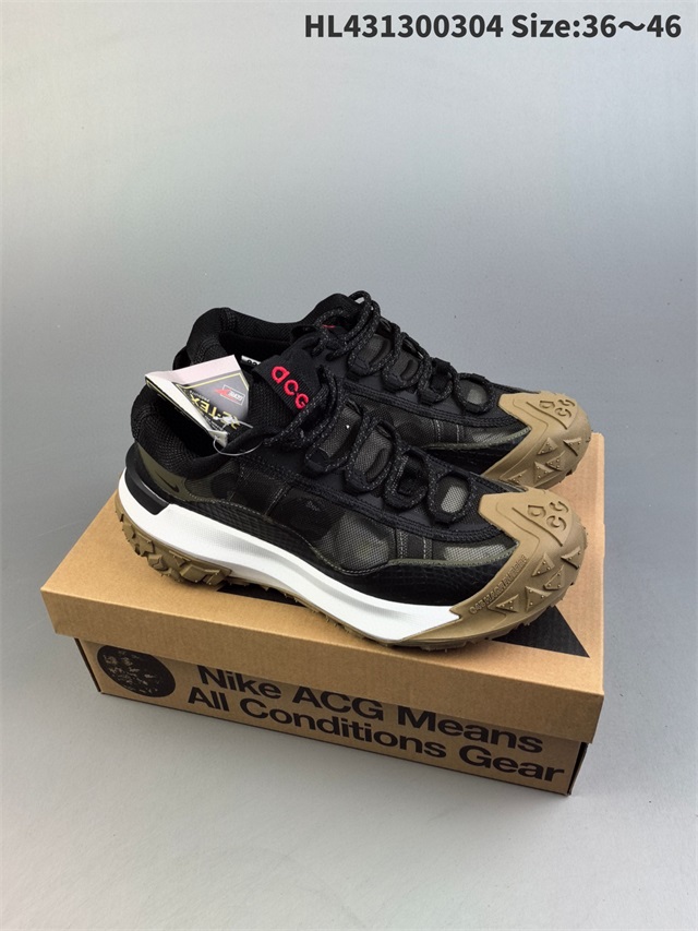 women air max ACG shoes size 36-46-043